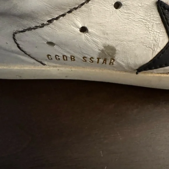 GGDB sneakers - Picture 4 of 11